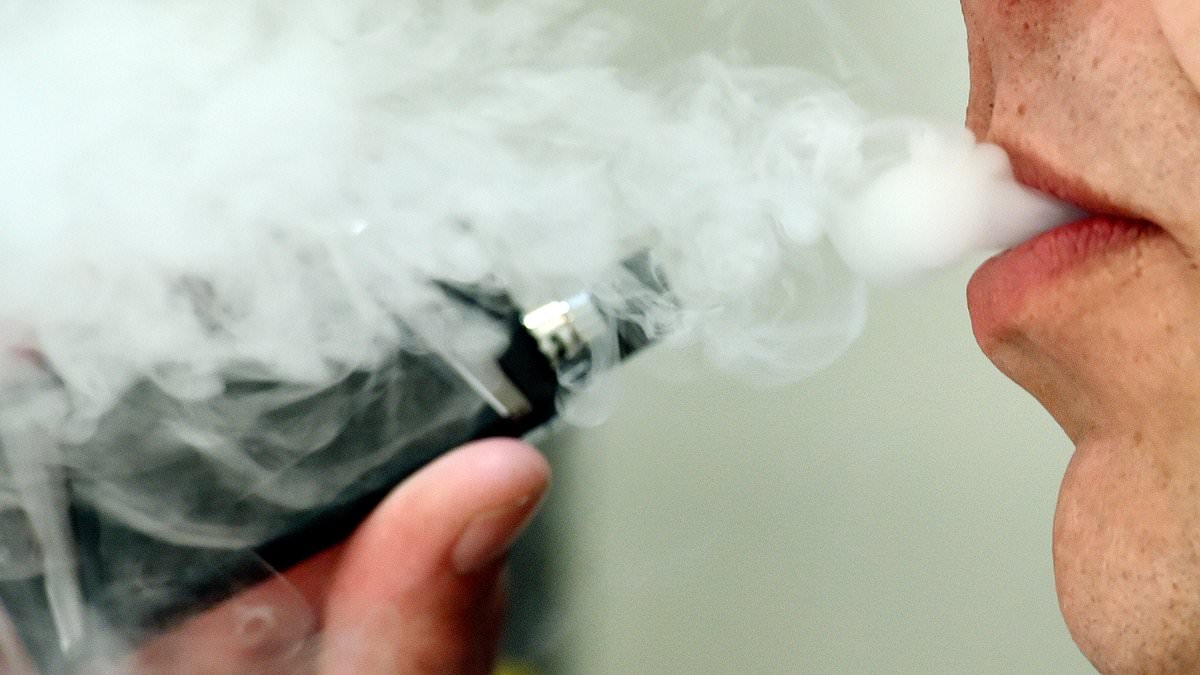 British American Tobacco to cut 9,000 jobs as it turns to AI