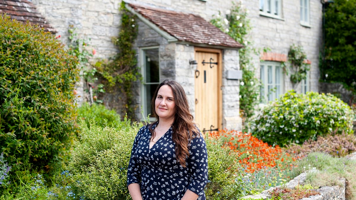 I've been an Airbnb host for 10 years - here's exactly how much cash YOU could earn this summer... and the disgraceful acts you'll have to turn a blind eye to: KATIE GLASS