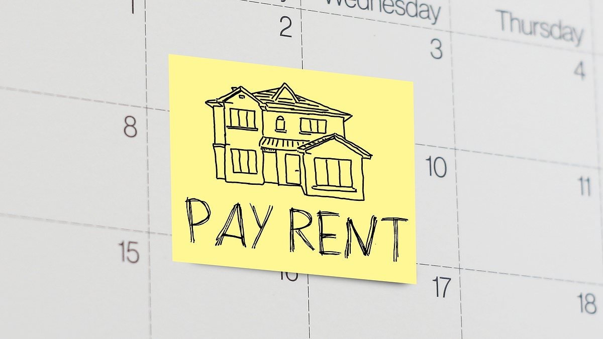 Renting can swallow your pension so you're better off scrimping to buy a home, warn experts
