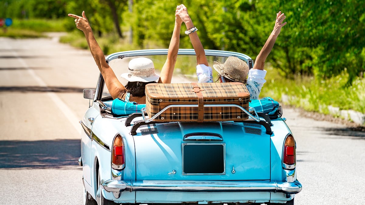 Here's exactly how much inheritance YOU need to retire early, the tricks to use so you NEVER run out of money and how to avoid tax headaches