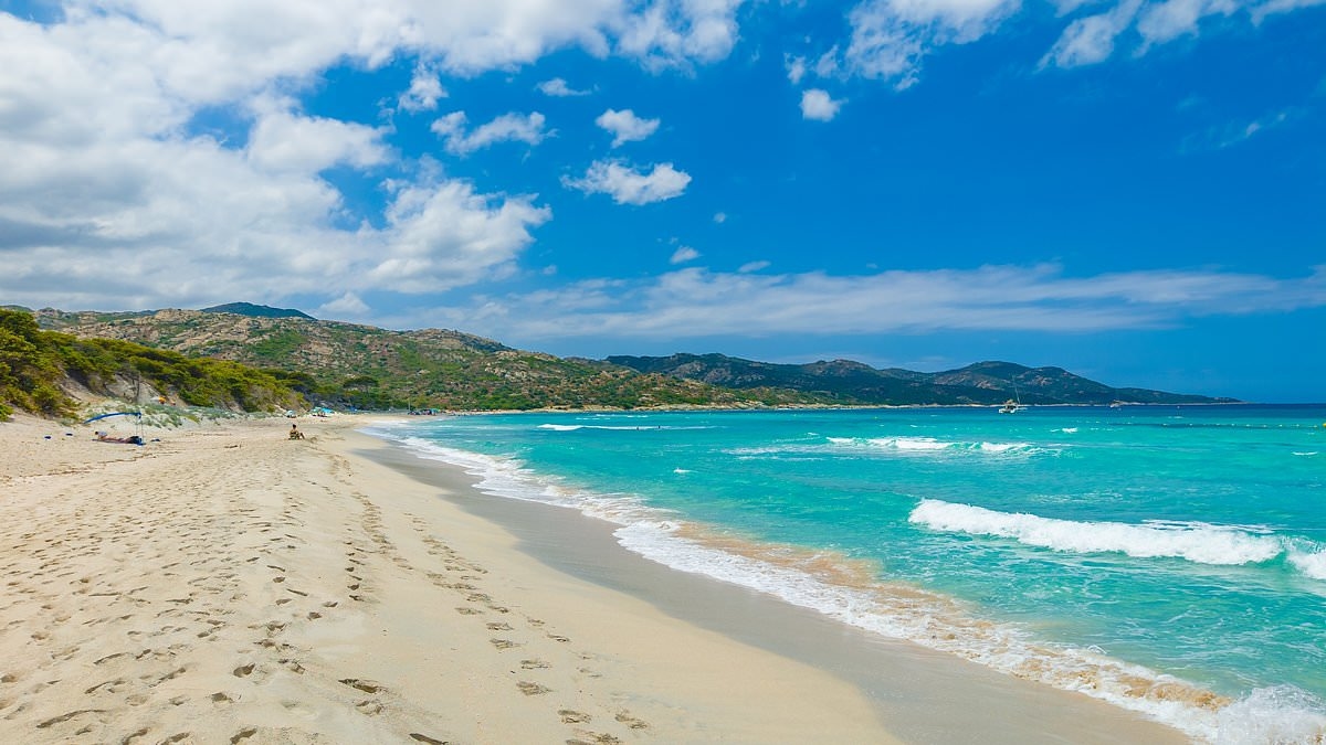 France's best beaches without the crowds, from hidden coves to one of Europe's longest beaches