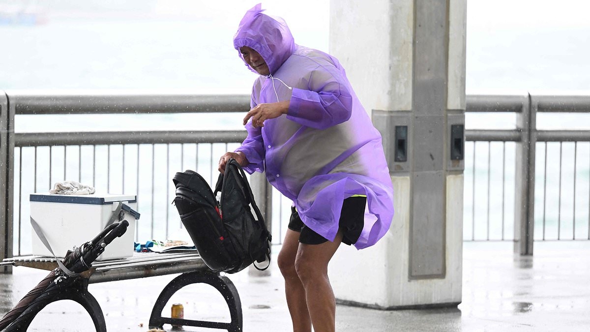 Millions urged to prepare NOW as violent storms threaten more than a dozen US states on July 4th