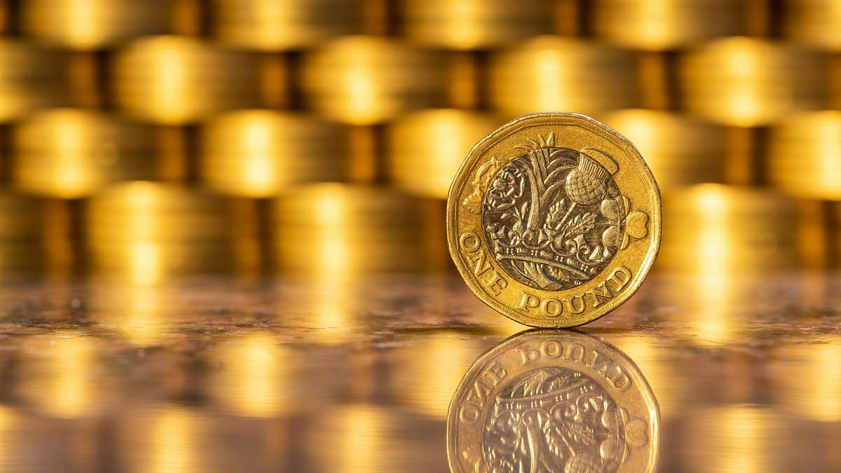 Savvy savers beat doom-mongers, says HAMISH MCRAE