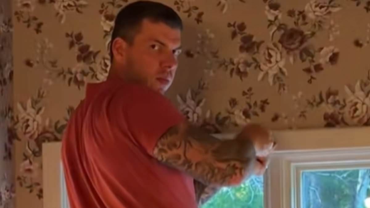 NFL WAG publicly shames her husband for not having a good enough career to score an invite to Taylor Swift and Travis Kelce's wedding