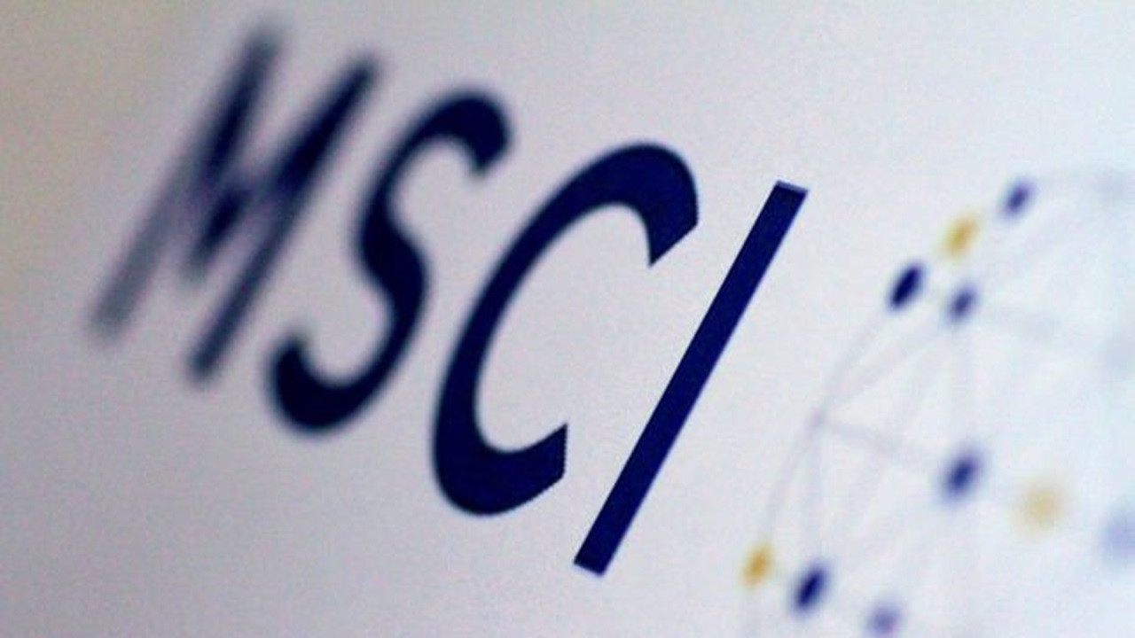 MSCI modifie l'indice des actions turques