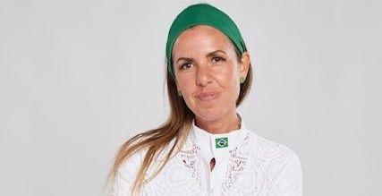 Almuerzo de domingo en… Morena Leite