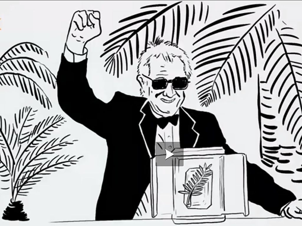 Festival de Cannes 2025: ¿Por qué una Palma de Oro?