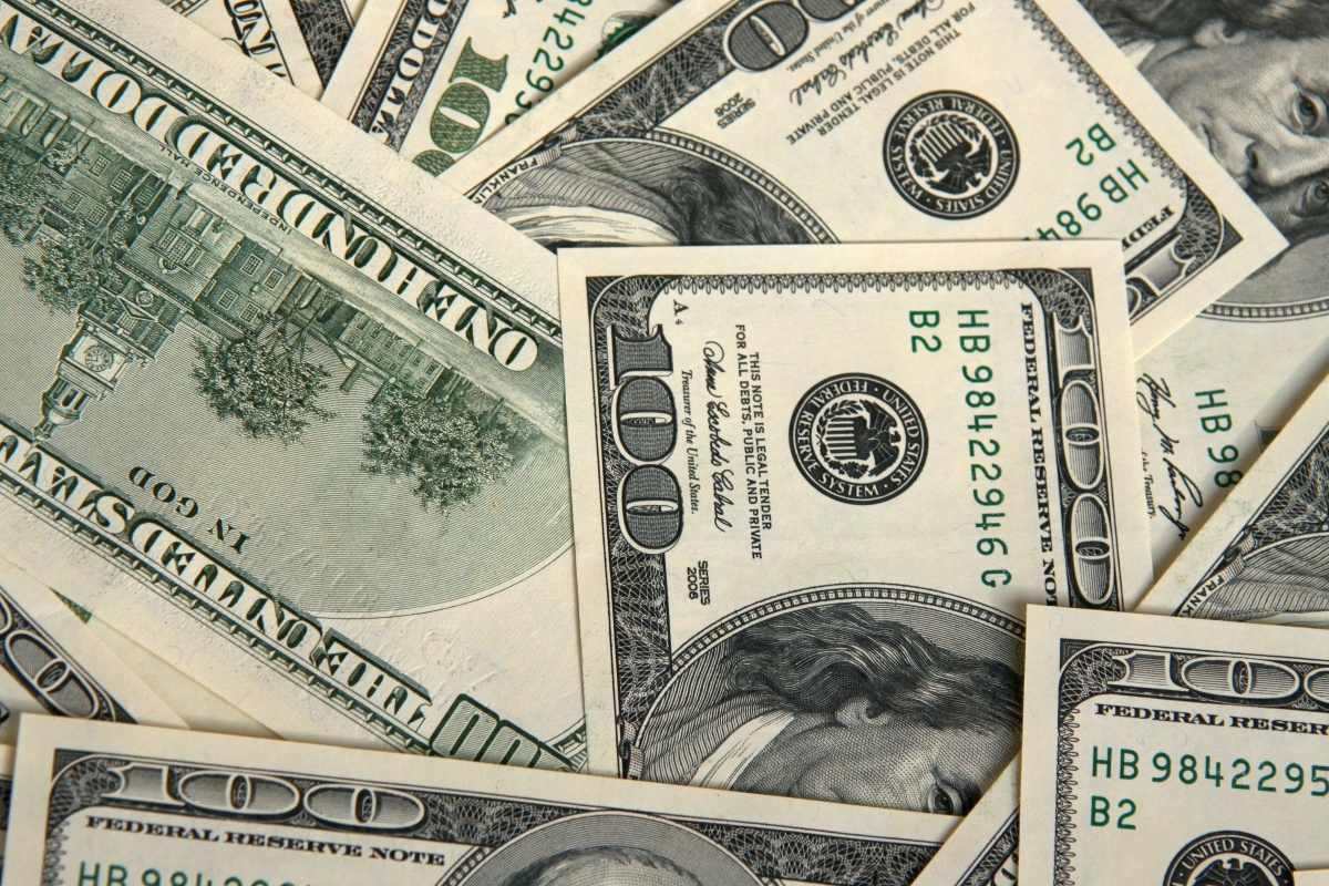 Price of the dollar today, Monday, April 28, 2025