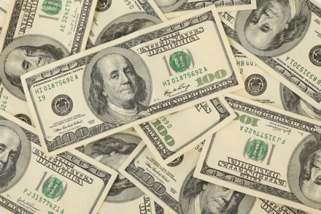Prijs van de dollar vandaag, dinsdag 20 mei 2025