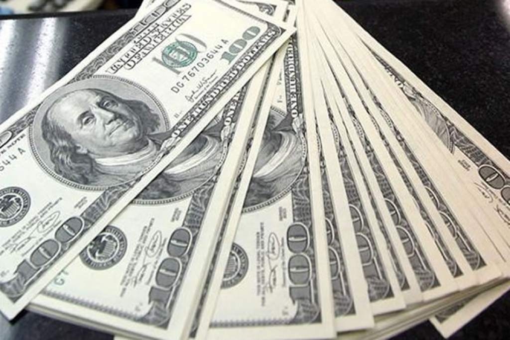 Prijs van de dollar vandaag, woensdag 14 mei 2025
