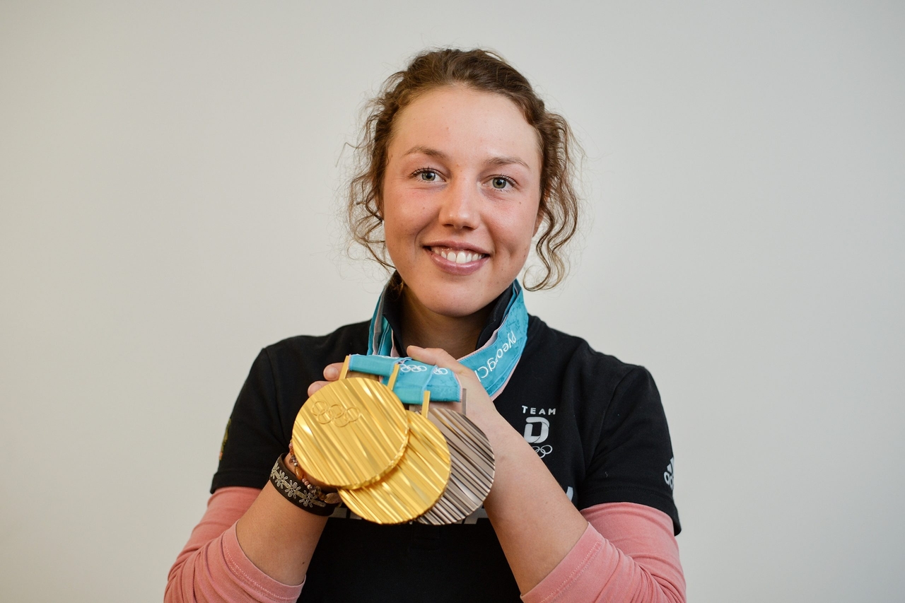 Olimpiyat şampiyonu Laura Dahlmeier hayatını kaybetti; hayata veda etmeden önce ailesinden naaşının alınmamasını istemişti.