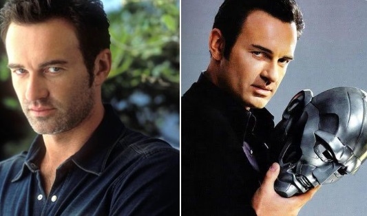 Morre Julian McMahon, ator de "Quarteto Fantástico" e "Charmed"