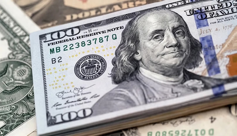 Dollarpreis heute, Mittwoch, 23. Juli 2025