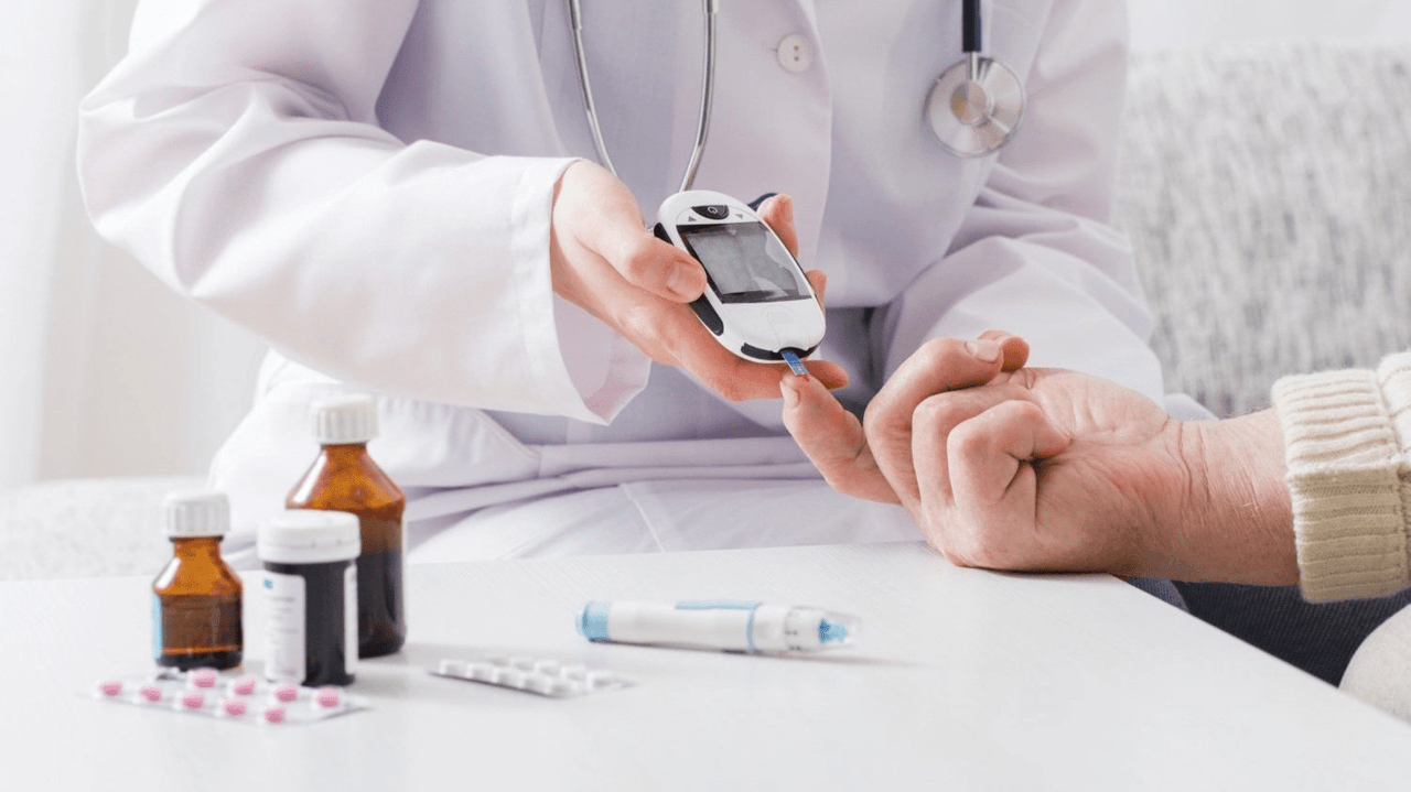 L'allenamento nel fine settimana riduce il rischio di morte nei diabetici