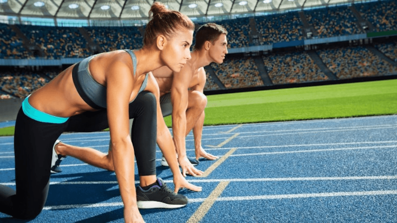 Naukowcy twierdzą, że sportowcy wytrzymałościowi mogą być bardziej narażeni na niebezpieczne blizny serca