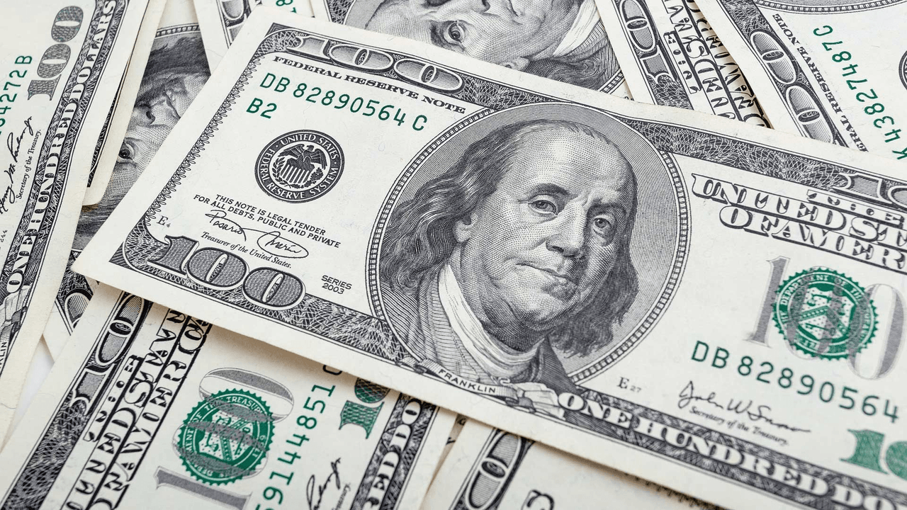 Dollarpreis heute, Freitag, 25. Juli 2025