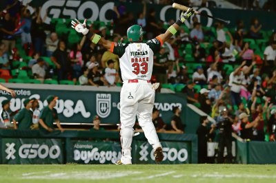 Per quanto riguarda il fallimento degli Yucatan Lions, Yadir Drake resta "il più prezioso"