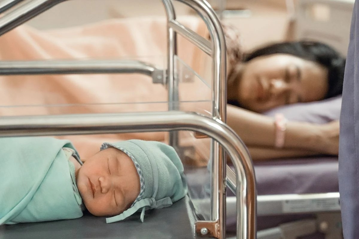 Doğum korkusu mu? Özgüven ve pozitiflik bu korkuyu nasıl hafifletebilir?