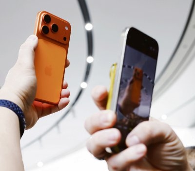 Novo iPhone 17: é assim que os golpistas roubam seus dados
