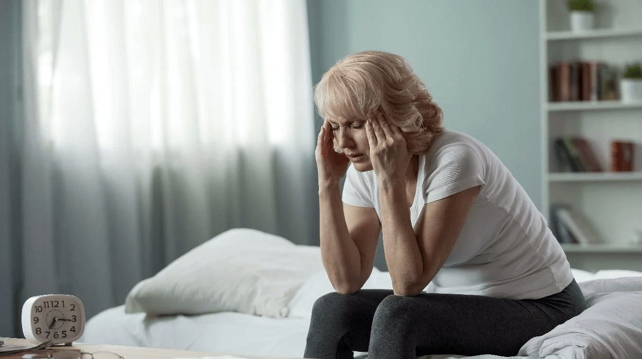 Wechseljahre: Hormontherapie könnte der Schlüssel zum Schutz des Gehirns vor Alzheimer sein