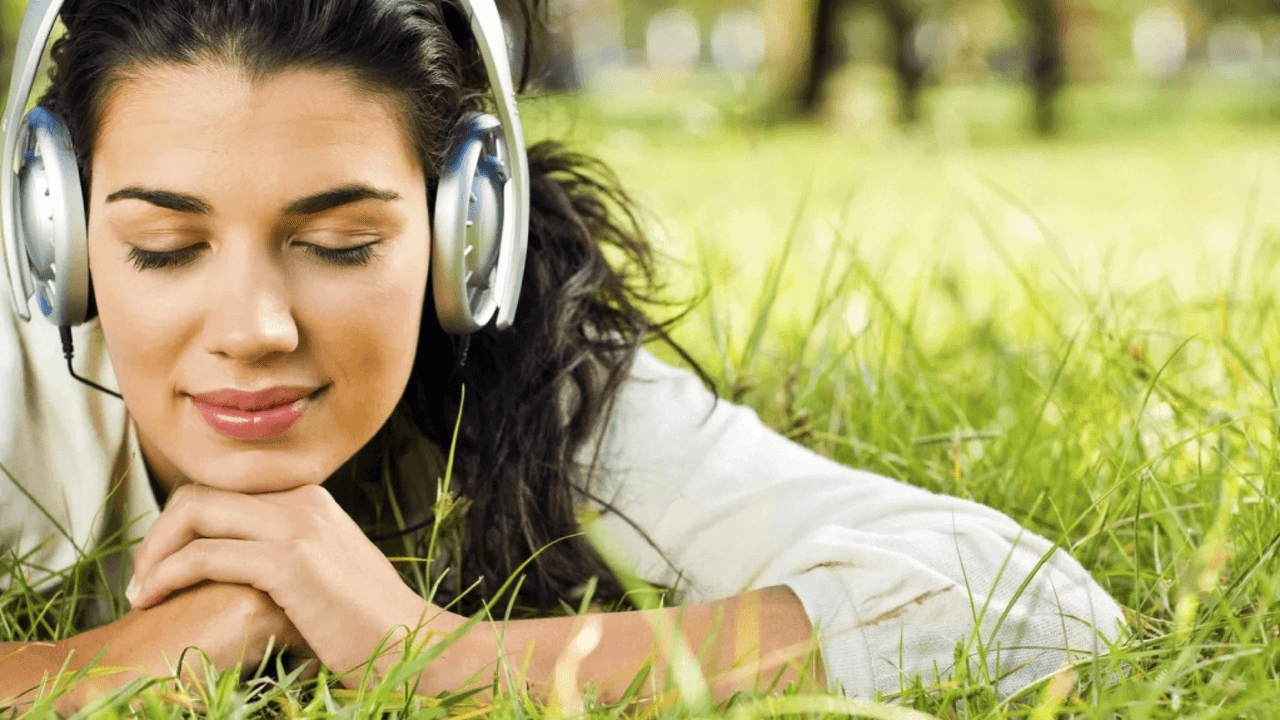 Sinta o ritmo: a música pode ajudar a regular a pressão arterial