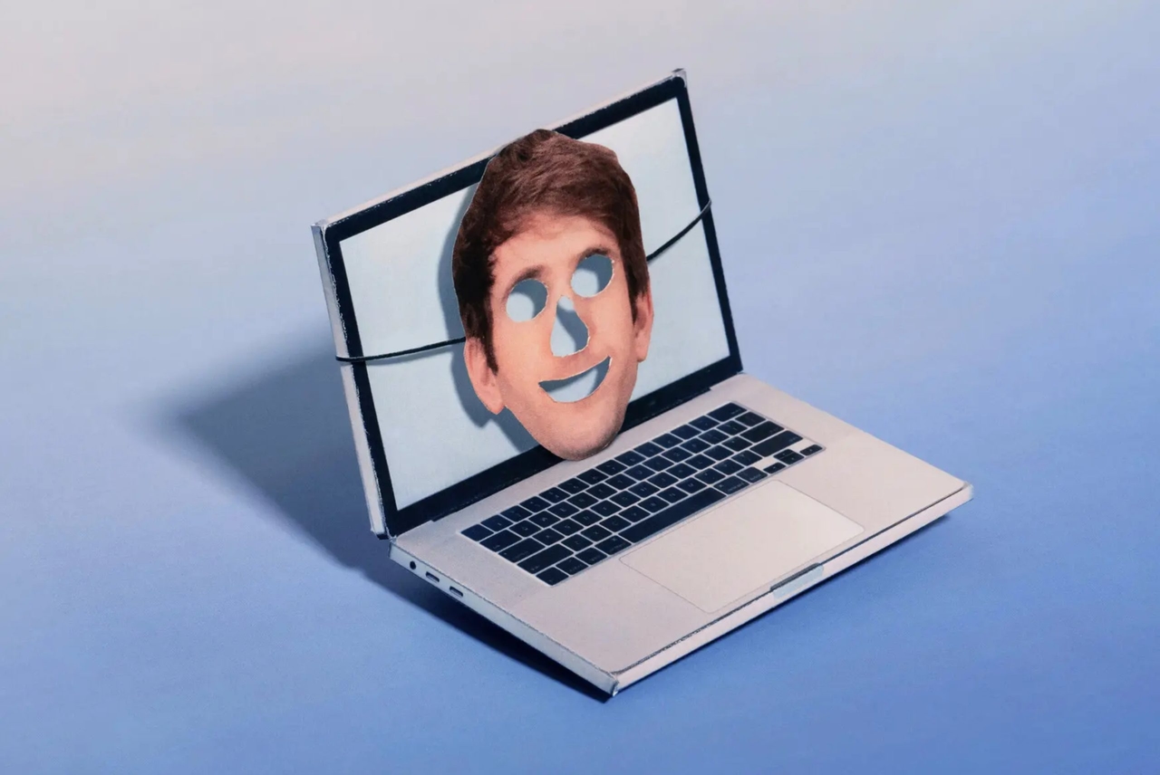 Los chatbots de IA usan el pronombre ‘yo’, pero ¿por qué?