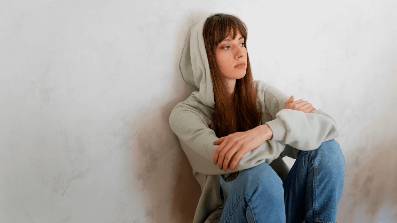 La depresión y ansiedad aumentan riesgo de enfermedades cardíacas a través del estrés: expertos