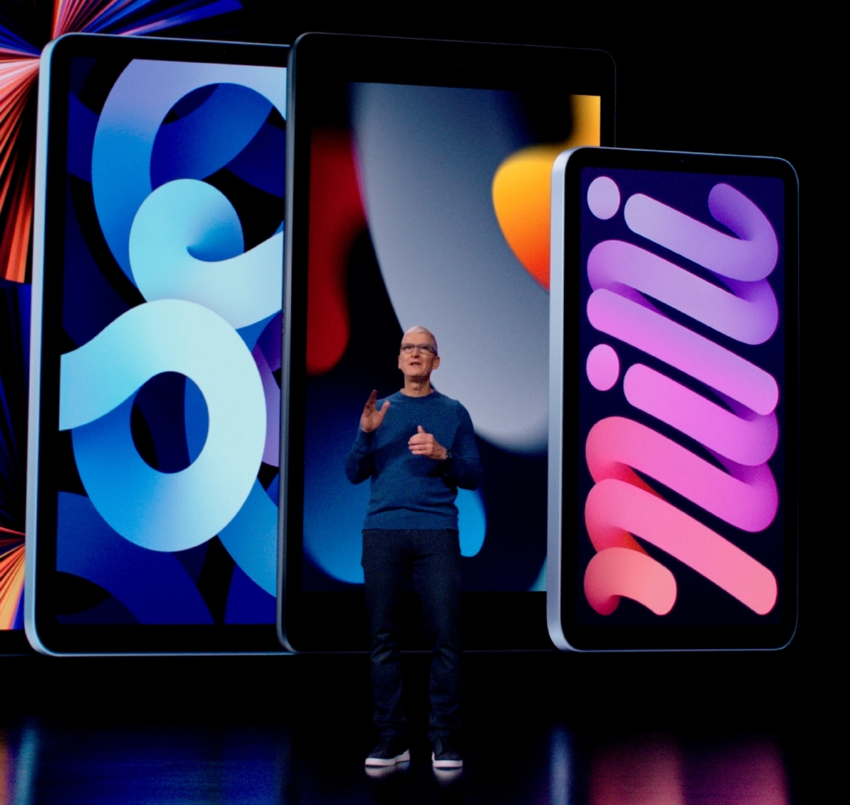 Lanzarán a una Siri renovada