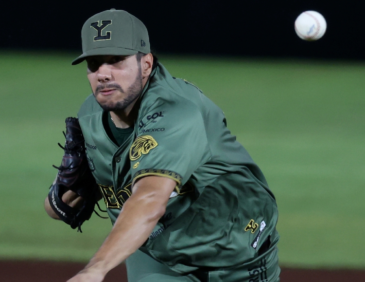 Calendario de los Leones de Yucatán 2026: fechas y series de junio a agosto