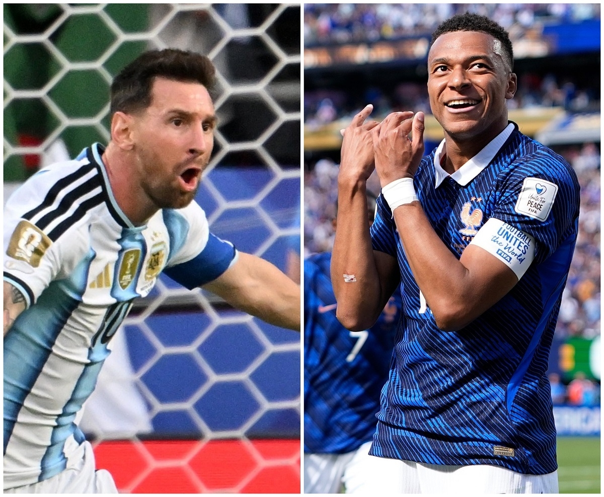 Resultados de los partidos de la Copa Mundial de la FIFA 2026 hoy 16 de junio