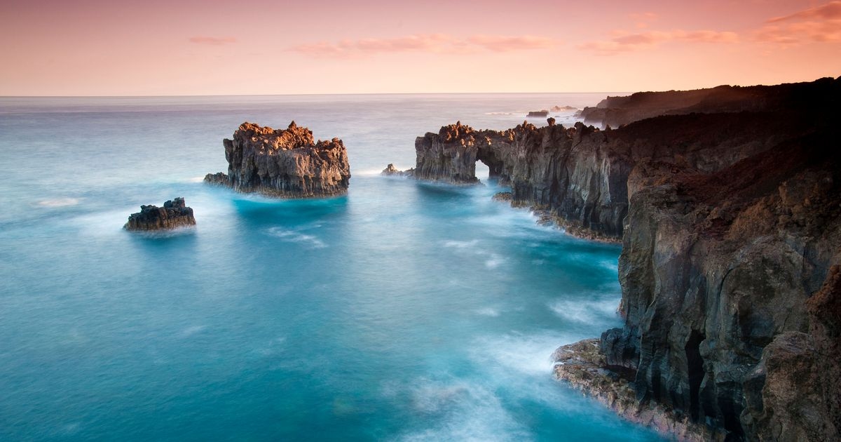 Descubierta la isla canaria con menos turistas y no es Tenerife ni Lanzarote