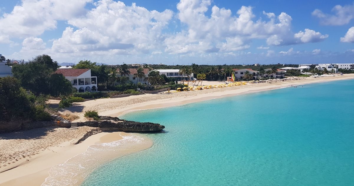 Her yıl beklenmedik bir nedenden dolayı milyonlarca dolar kazanan muhteşem tatil merkezi