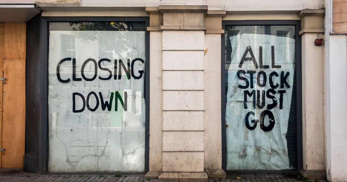 Toy store chain with 160 branches is closing down popular shop today