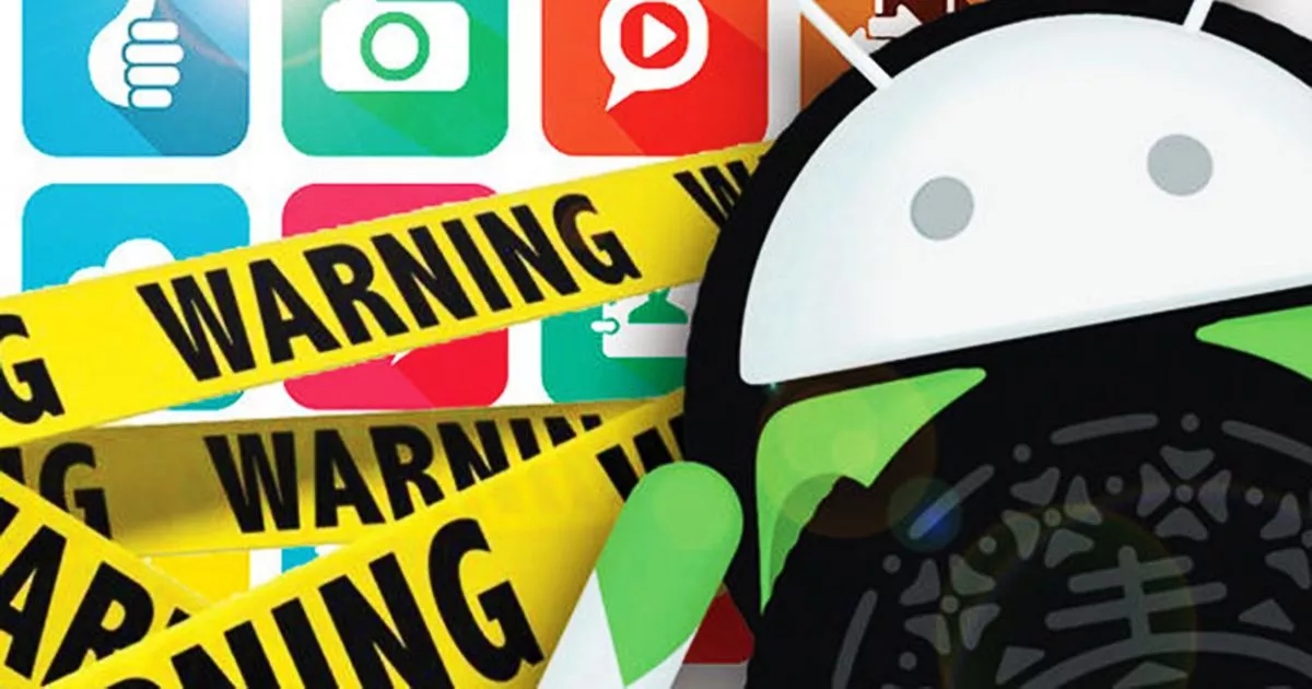 All Android users placed on red alert - you must check your settings 'immediately'