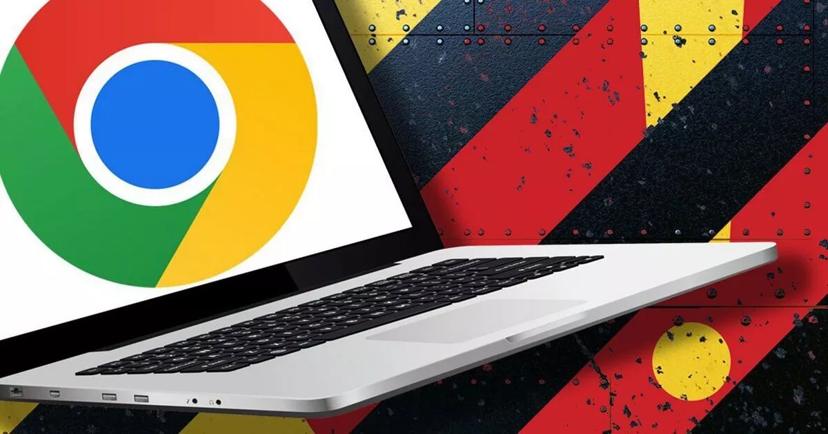 Tutti coloro che utilizzano Chrome devono controllare il proprio browser web ora: non ignorare l'avviso urgente
