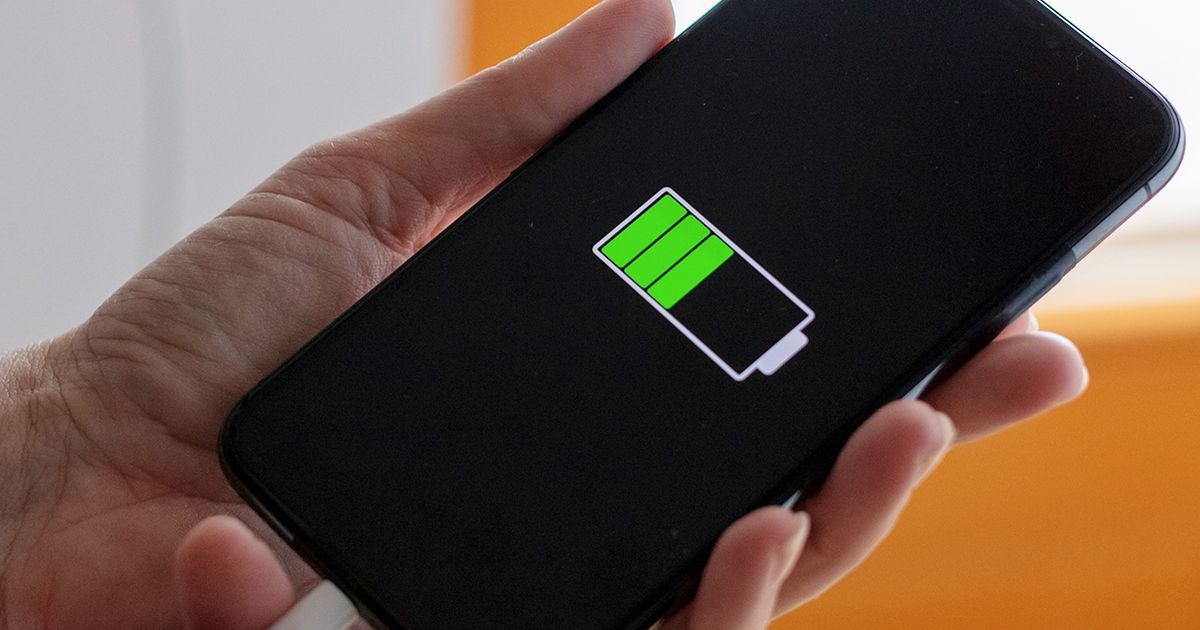 If your iPhone suddenly has terrible battery life, there's a simple way to fix it