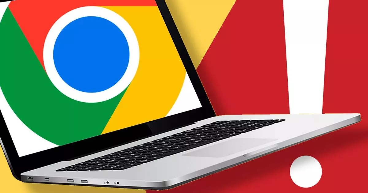 Każdy użytkownik Chrome musi sprawdzić swoją przeglądarkę internetową i natychmiast ją ponownie uruchomić