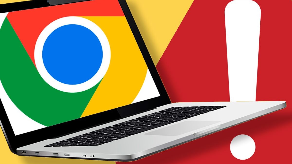 Restart your Chrome browser now - new alert issued to millions of users