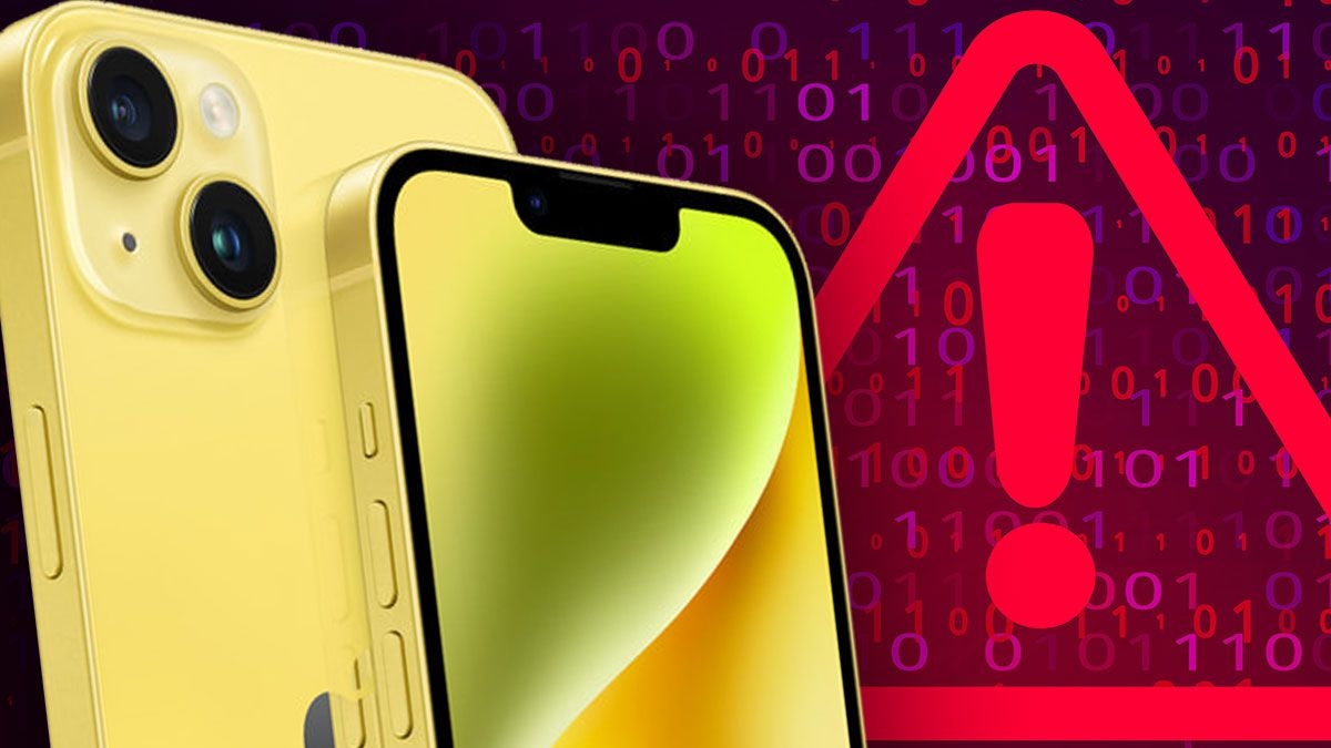 UK iPhone and Android users urged to check for urgent text message being sent