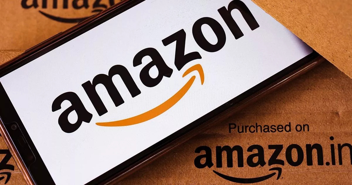 Todos os usuários da Amazon receberam um aviso urgente de "não clique" esta semana