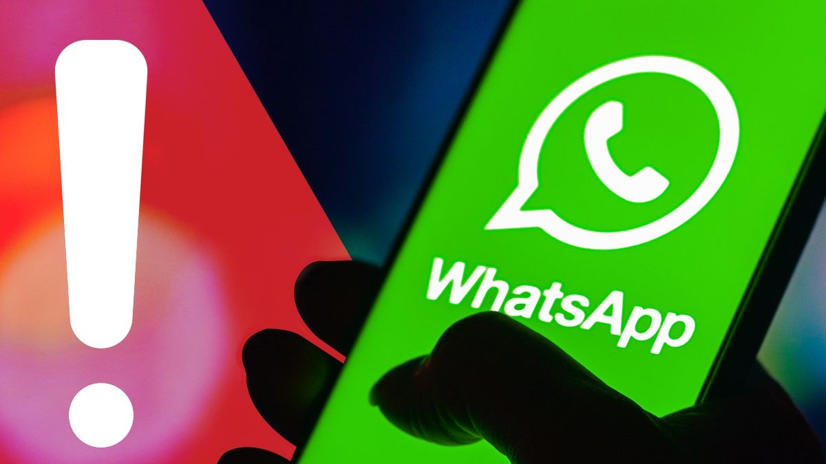 Everyone using WhatsApp must check their settings now and follow urgent advice