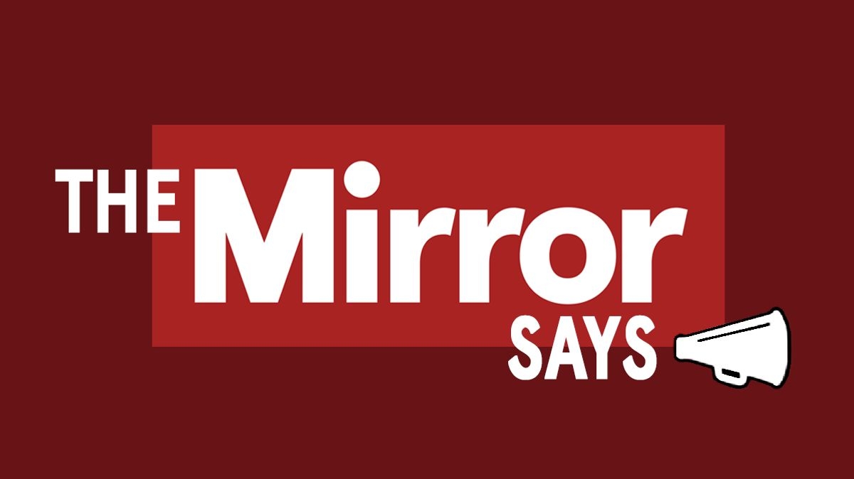 'Andy Burnham must set out his stall in the next three weeks to make real change'