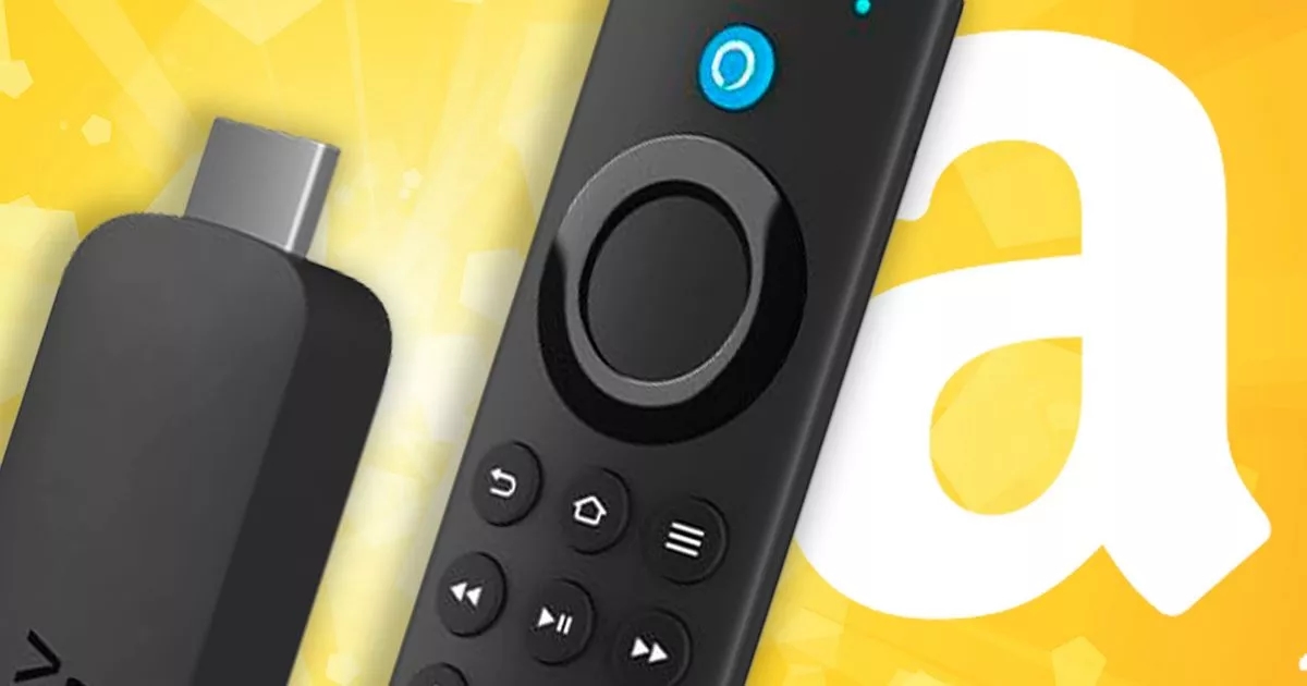 Amazon może dać dobry powód, aby w przyszłym tygodniu pozbyć się Fire TV Stick i spróbować czegoś nowego