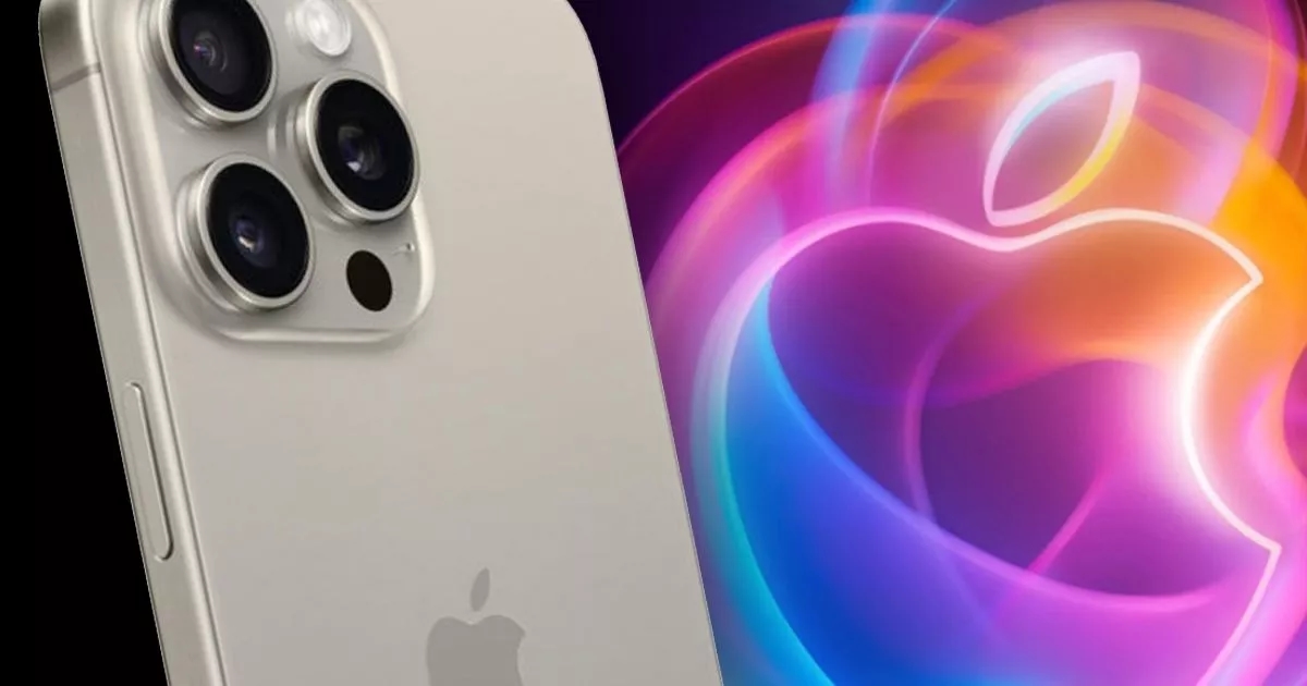 Ist das das geheime Datum, das iPhone-Fans kennen müssen? Ein riesiges Apple-Upgrade könnte bald kommen