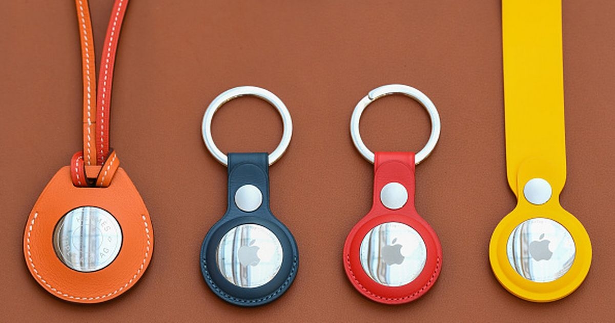 « J'ai obtenu un AirTag au prix le plus bas jamais vu en combinant une offre que la plupart des gens ne connaissent pas. »