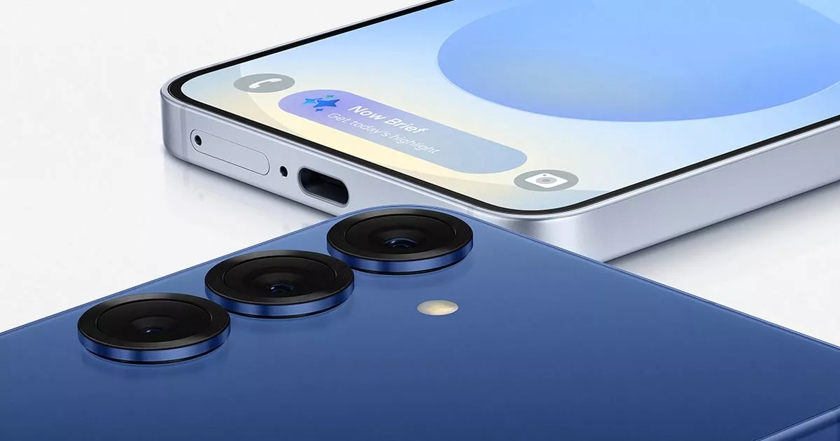 Вы можете пожалеть о покупке Samsung Galaxy S25, увидев, что нас ждет на этой неделе
