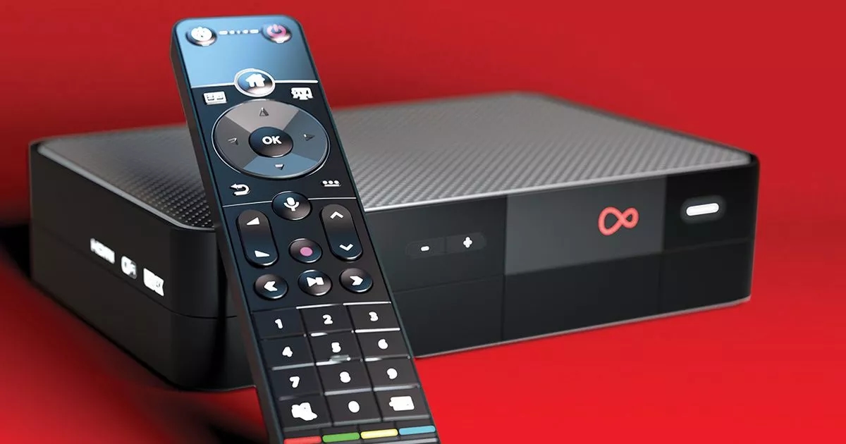 Virgin Media users warned they face new streaming block - check your TV and act now