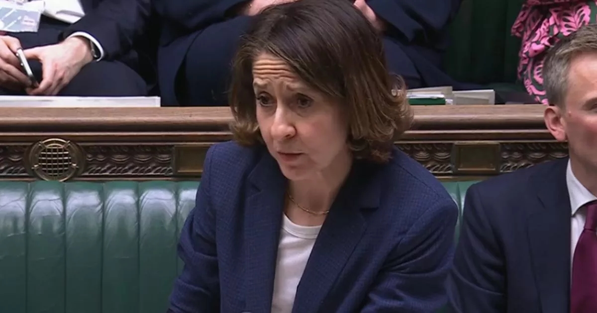 DWP PIP assessments explained as Liz Kendall's changes could hit thousands every month