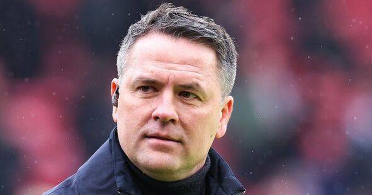 Michael Owen gives unsurprising verdict on Trent Alexander-Arnold leaving Liverpool