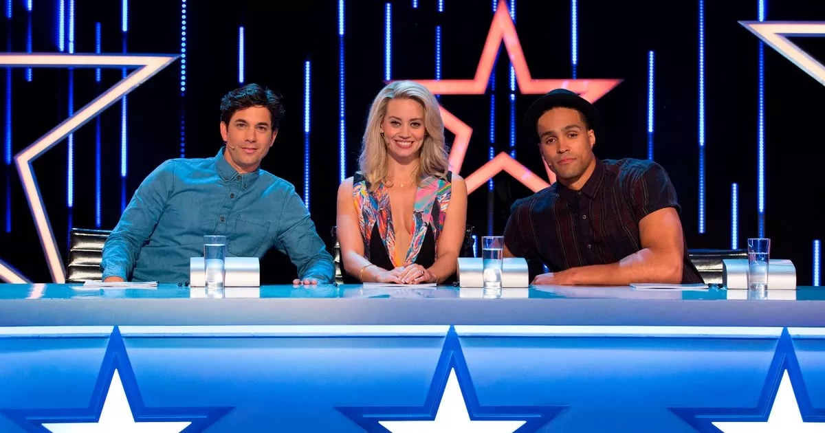 ITV viewers beg for return of major talent show as Dancing on Ice axed